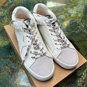 Vintage Havana Peni slip on sneaker